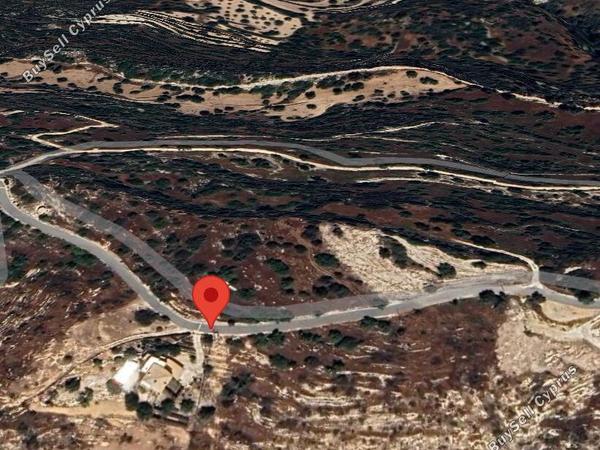 plot for sale koili paphos 8035506 image 14233421