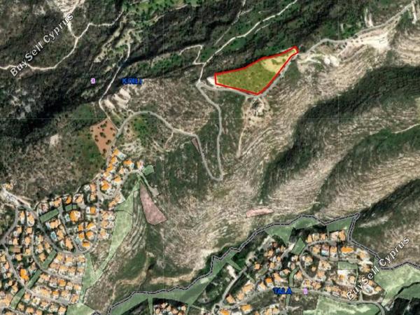 plot for sale koili paphos 8035506 image 14233425