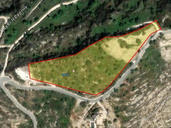 plot for sale koili paphos 8035506 image 14233431