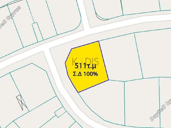plot for sale platy aglantzias nicosia 1173506 image 5823367