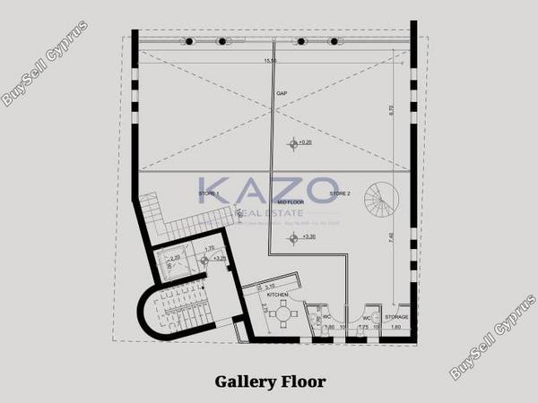 studio commercial building for sale kato polemidia limassol 1757506 image 5732339