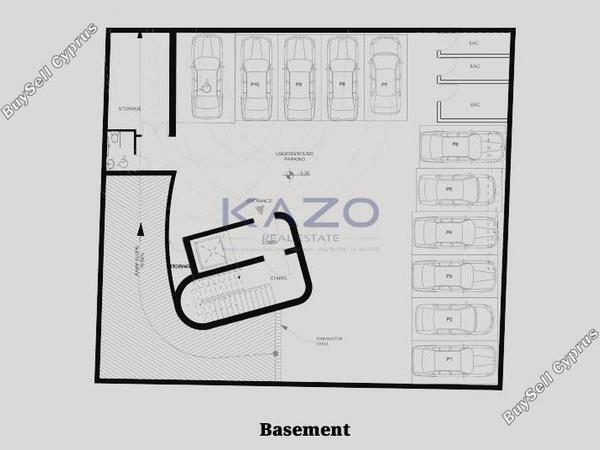 studio commercial building for sale kato polemidia limassol 1757506 image 5732342