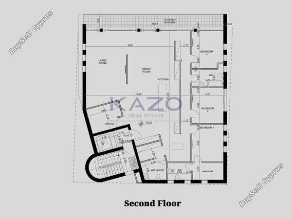 studio commercial building for sale kato polemidia limassol 1757506 image 5732346