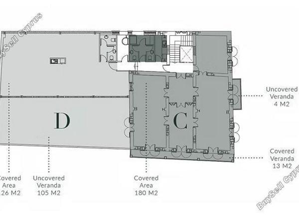 studio office for rent katholiki limassol 8249506 image 13883841
