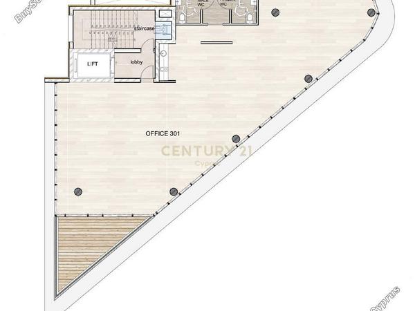 studio office for sale katholiki limassol 1717506 image 15171279