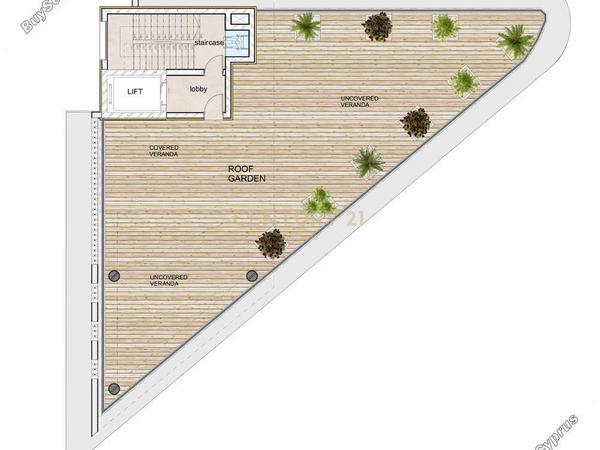 studio office for sale katholiki limassol 1717506 image 15171280