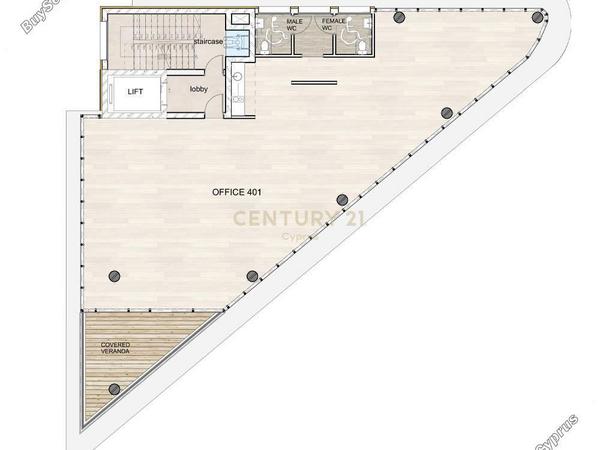 studio office for sale katholiki limassol 1717506 image 15171281