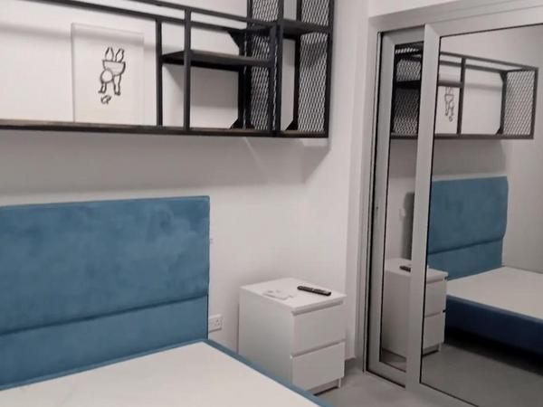 1 bedroom apartment for rent aglantzia nicosia 8346606 image 16338903