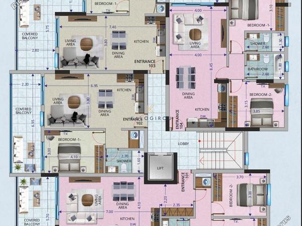 1 bedroom apartment for sale faneromeni larnaca 7549606 image 9535191