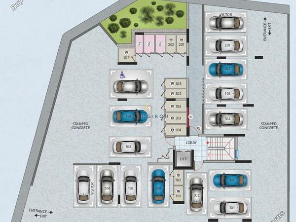 1 bedroom apartment for sale faneromeni larnaca 7549606 image 9535193