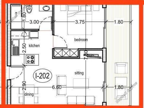 1 bedroom apartment for sale geroskipou paphos 8710606 image 16547527