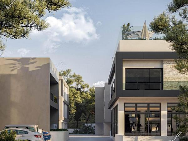 1 bedroom apartment for sale geroskipou paphos 8710606 image 16547550