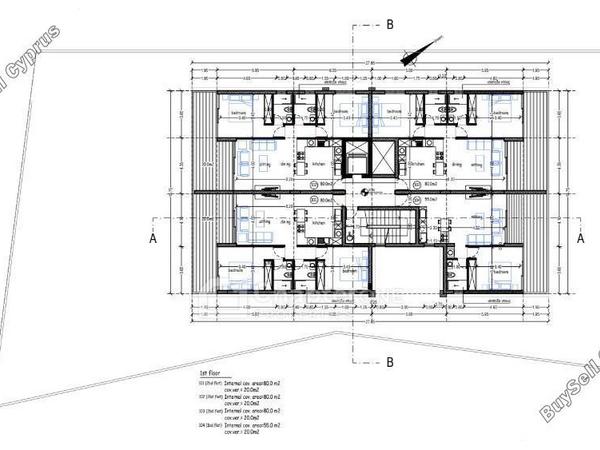 1 bedroom apartment for sale kato paphos universal paphos 8356606 image 15428649