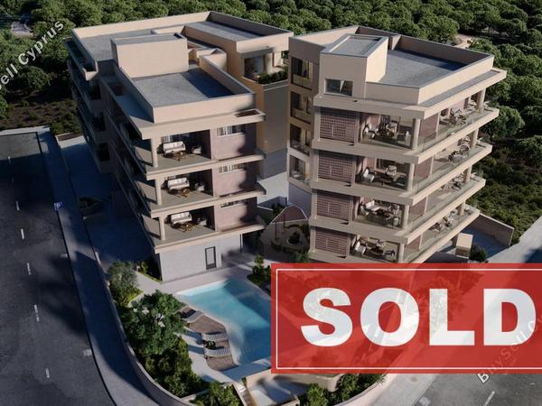 1 bedroom apartment sold emba paphos 7964606 image 11447385