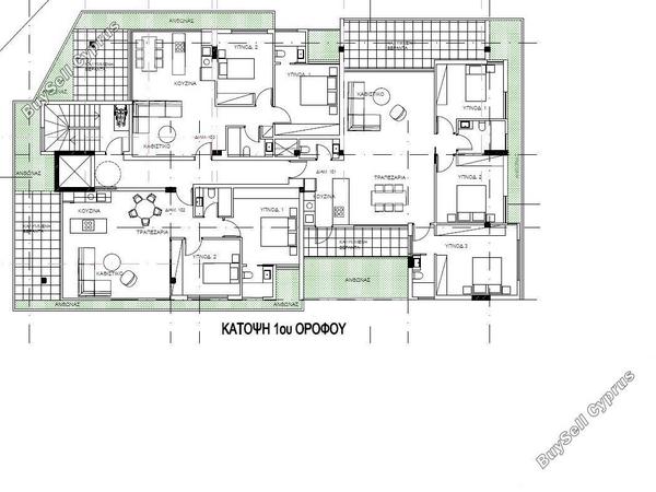 2 bedroom apartment for sale agios dometios nicosia 8387606 image 14762254