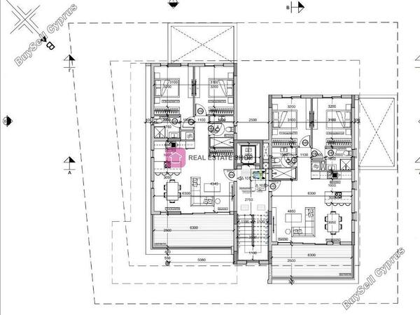 2 bedroom apartment for sale makedonitissa nicosia 8390606 image 16266109