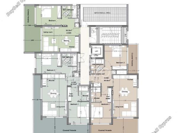 2 bedroom apartment for sale potamos germasogeias limassol 7513606 image 9389176