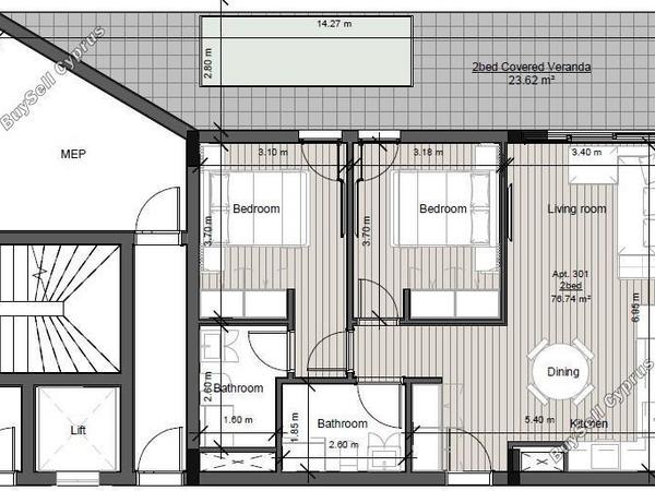 2 bedroom apartment for sale verengaria limassol limassol 8565606 image 15610979