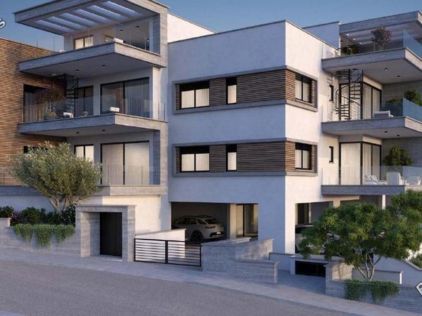 2 bedroom penthouse for sale germasogeia limassol 1518606 image 13861295