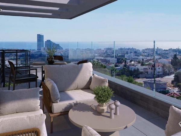 2 bedroom penthouse for sale germasogeia limassol 1518606 image 13861297