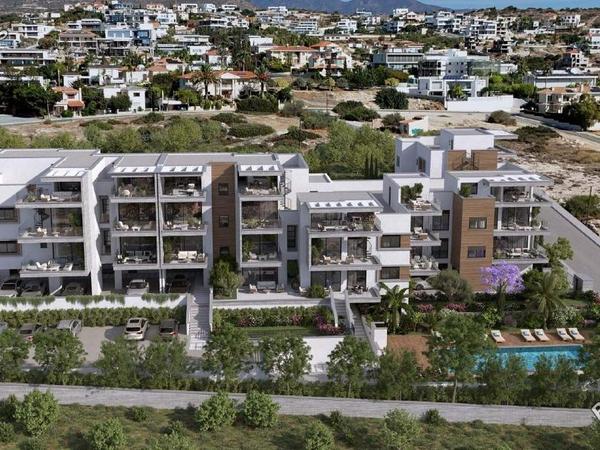 2 bedroom penthouse for sale germasogeia limassol 1518606 image 13861299