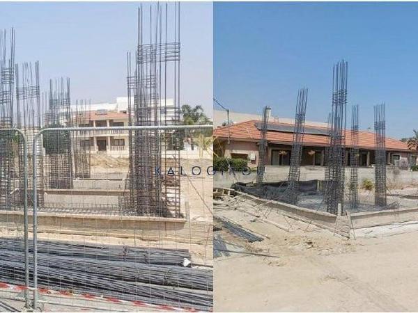 2 bedroom semi detached house for sale oroklini larnaca 1482606 image 5685502