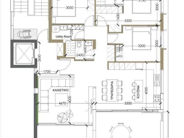 3 bedroom apartment for sale katholiki limassol 1620606 image 4962782