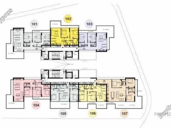 3 bedroom apartment for sale paphos municipality paphos 1908606 image 10730240