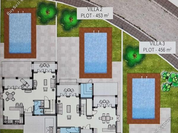 3 bedroom detached house for rent secret valley paphos 8759606 image 16540851
