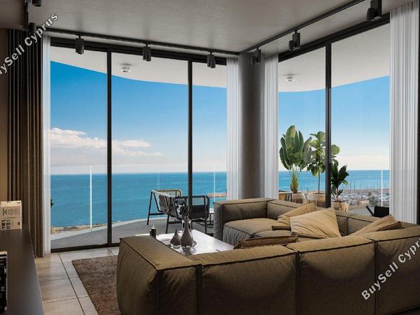 3 bedroom entire floor apartment for sale chrysopolitissa larnaca 1579606 image 15510966