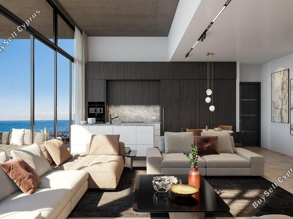 3 bedroom entire floor apartment for sale chrysopolitissa larnaca 1579606 image 15510969