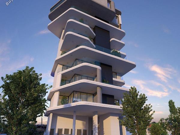 3 bedroom entire floor apartment for sale chrysopolitissa larnaca 1579606 image 15510981
