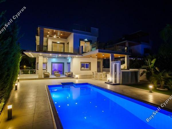 4 bedroom detached house for rent agios tychonas limassol 1899606 image 14358752