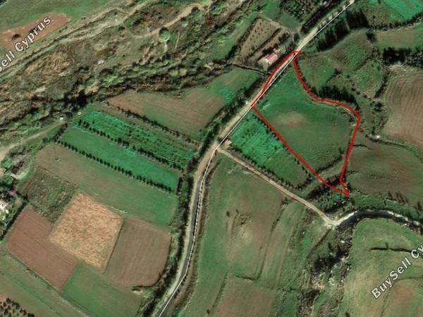 land for sale agia varvara paphos 828606 image 15177661