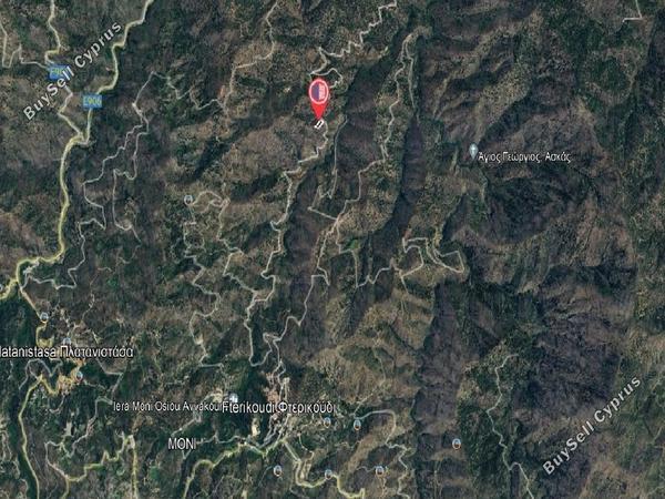 land for sale fterikoudi nicosia 1182606 image 15600936