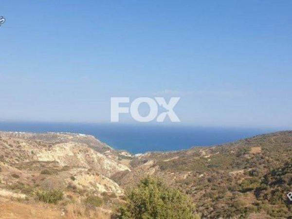 land for sale pissouri limassol 1146606 image 5523620