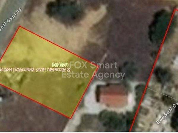 plot for sale ergates nicosia 1152606 image 5158944