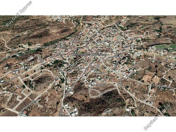plot for sale lythrodontas nicosia 1578606 image 14615004