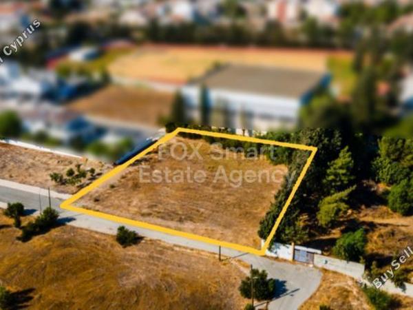 plot for sale strovolos nicosia 1239606 image 12670225