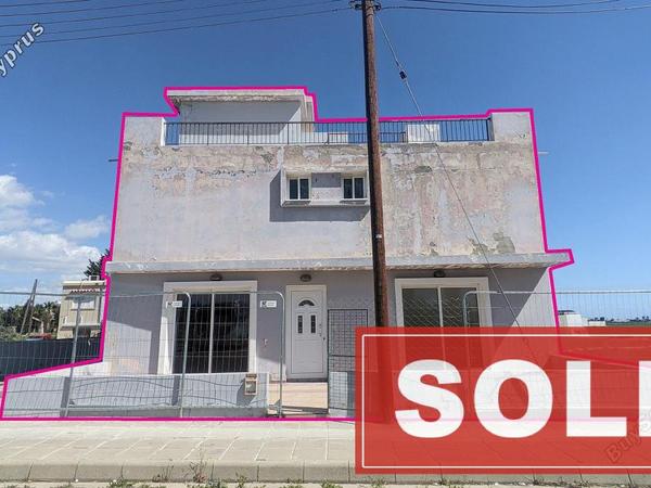 studio apartment building sold kiti larnaca 1342606 image 2492584