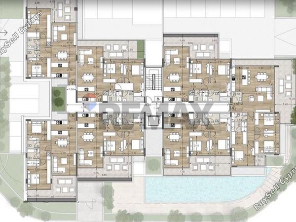 studio apartment for sale agios athanasios limassol 8785606 image 16655571