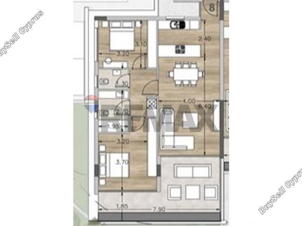 studio apartment for sale agios athanasios limassol 8785606 image 16716802