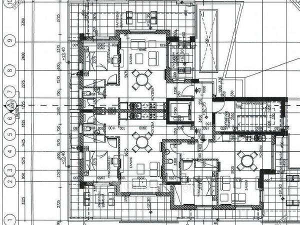 1 bedroom penthouse for sale agios dometios nicosia 8382706 image 14778314