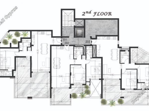 2 bedroom apartment for sale agios athanasios limassol 1803706 image 14472673