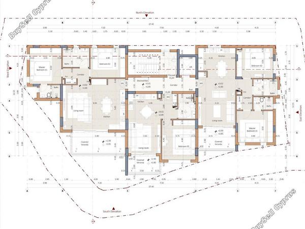2 bedroom apartment for sale mesogi paphos 8875706 image 17247649