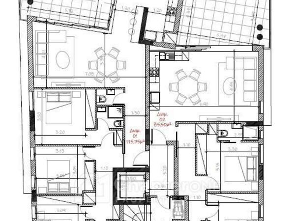 3 bedroom apartment for sale strovolos nicosia 8345706 image 14736357