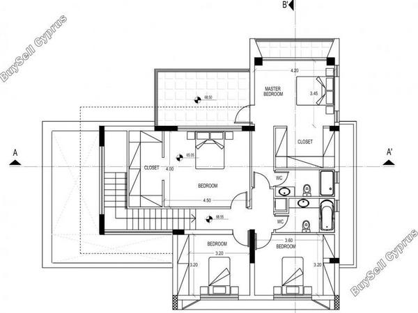 3 bedroom detached house for sale mouttagiaka limassol 7736706 image 10795880