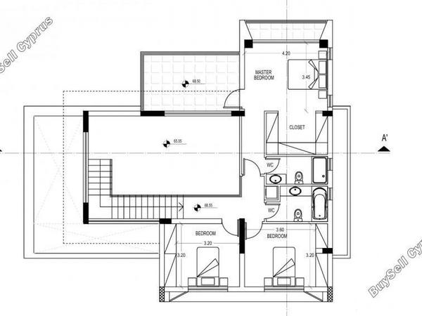 3 bedroom detached house for sale mouttagiaka limassol 7736706 image 10795881