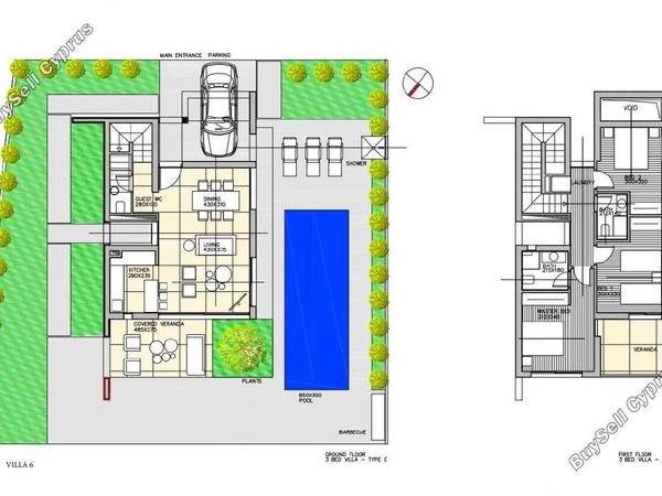 3 bedroom detached house for sale pernera famagusta 8606706 image 15772262