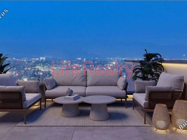 3 bedroom penthouse for sale agios nicolaos limassol 1600706 image 5831191
